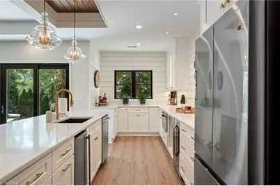 937 Montrachet Court, Lewisville, NC 27023 - Photo 28