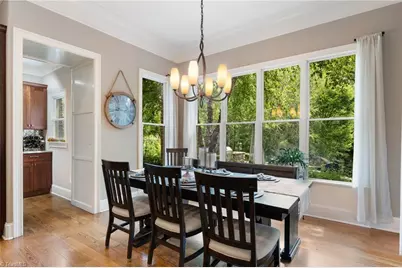 937 Montrachet Court, Lewisville, NC 27023 - Photo 12