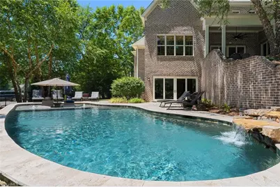 937 Montrachet Court, Lewisville, NC 27023 - Photo 2