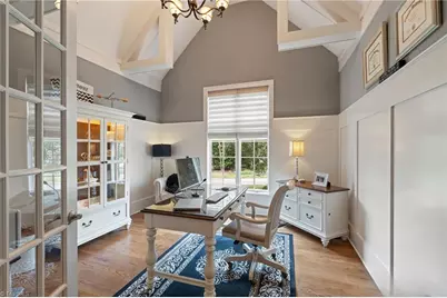 937 Montrachet Court, Lewisville, NC 27023 - Photo 4