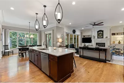 937 Montrachet Court, Lewisville, NC 27023 - Photo 8