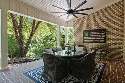 937 Montrachet Court, Lewisville, NC 27023 - Photo 36