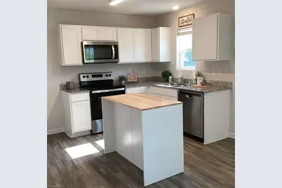 22 Covey Court, Lexington, NC 27292 - Photo 2