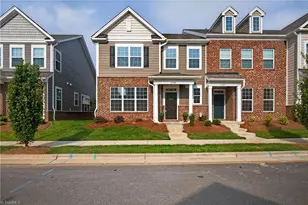 1729 Westfall St, Kernersville, NC 27284 - Photo 2