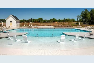 1729 Westfall Street, Kernersville, NC 27284 - Photo 32