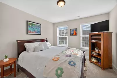 1729 Westfall Street, Kernersville, NC 27284 - Photo 22