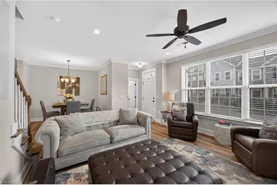 1729 Westfall Street, Kernersville, NC 27284 - Photo 10