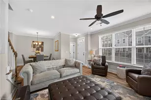 1729 Westfall St, Kernersville, NC 27284 - Photo 10