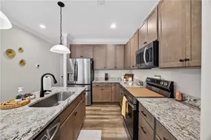 1729 Westfall St, Kernersville, NC 27284 - Photo 4