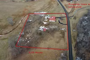 1398 Simpson Mill Rd, Mount Airy, NC 27030 - Photo 2