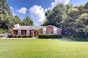 4332 Lake Jeanette Rd, Greensboro, NC 27455 - Photo 1