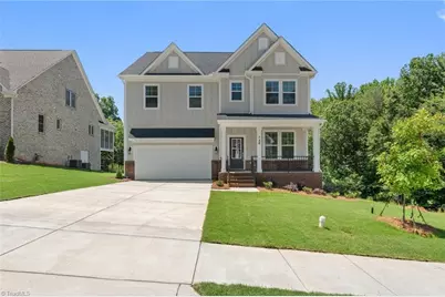 748 Surrey Path Trail, Winston-Salem, NC 27104 - Photo 2