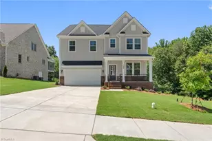 748 Surrey Path Trail, Winston-Salem, NC 27104 - Photo 2