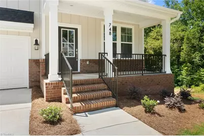 748 Surrey Path Trail, Winston-Salem, NC 27104 - Photo 6