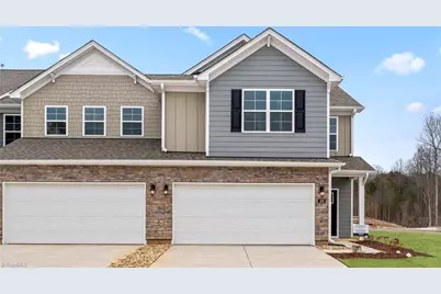 110 Lemongrass Lane, Bermuda Run, NC 27006 - Photo 2