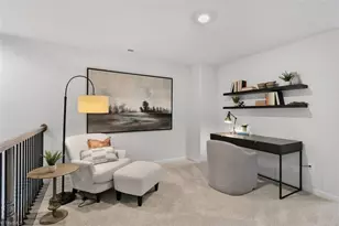 116 Lemongrass Ln, Bermuda Run, NC 27009 - Photo 16