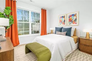 116 Lemongrass Ln, Bermuda Run, NC 27009 - Photo 8