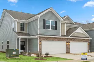 116 Lemongrass Ln, Bermuda Run, NC 27009 - Photo 2