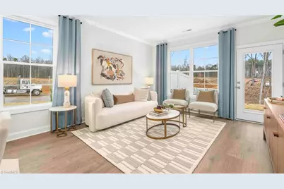 116 Lemongrass Lane, Bermuda Run, NC 27009 - Photo 6