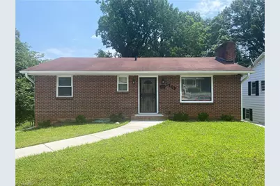 1709 N Jackson Avenue, Winston-Salem, NC 27105 - Photo 2