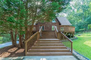 221 Palisade Trail, Denton, NC 27239 - Photo 6