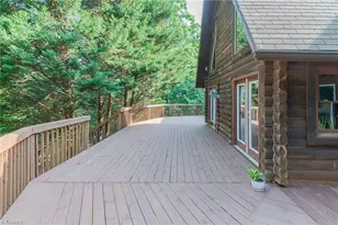 221 Palisade Trail, Denton, NC 27239 - Photo 8