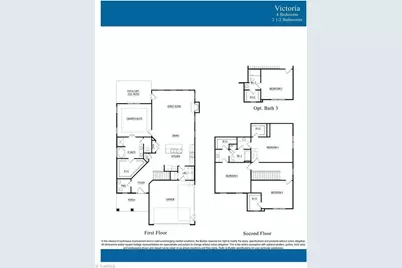 8307 Lazy Sky Lane #123, Colfax, NC 27235 - Photo 2