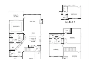 8307 Lazy Sky Ln, Colfax, NC 27235 - Photo 2