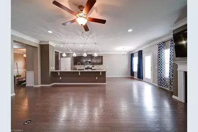 120 Autumn Mist Road, Statesville, NC 28677 - Photo 4