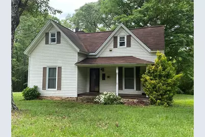 2452 Salem Church Road, Lincolnton, NC 28092 - Photo 1