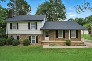 5406 Lawndale Dr, Greensboro, NC 27455 - Photo 1