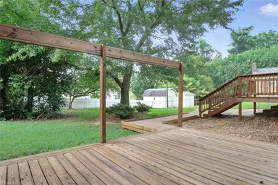 5406 Lawndale Drive, Greensboro, NC 27455 - Photo 24