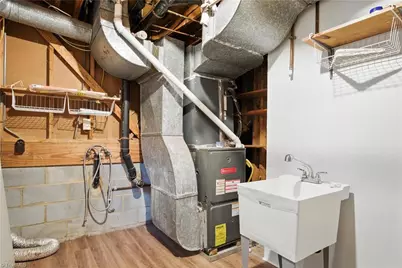 5406 Lawndale Drive, Greensboro, NC 27455 - Photo 22