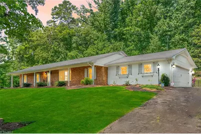 1011 Westmont Drive, Asheboro, NC 27205 - Photo 2