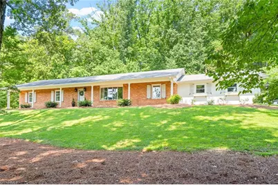 1011 Westmont Drive, Asheboro, NC 27205 - Photo 4