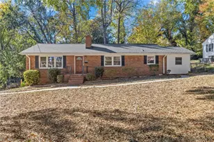1200 Lockland Ave, Winston-Salem, NC 27103 - Photo 1