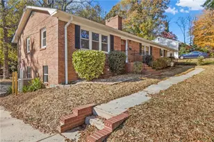 1200 Lockland Ave, Winston-Salem, NC 27103 - Photo 4