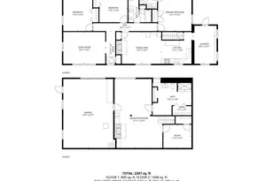 1200 Lockland Ave, Winston-Salem, NC 27103 - Photo 2