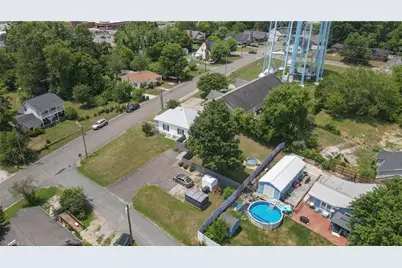 704 E Haymore Street, Mount Airy, NC 27030 - Photo 14