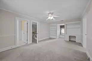 322 Riverwood Dr, Lewisville, NC 27023 - Photo 32