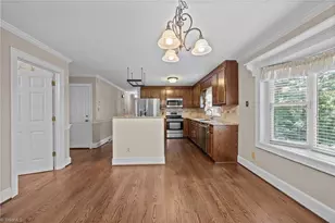 322 Riverwood Dr, Lewisville, NC 27023 - Photo 16