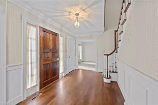 322 Riverwood Dr, Lewisville, NC 27023 - Photo 10