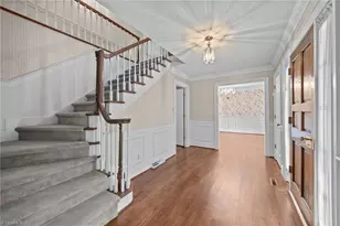 322 Riverwood Dr, Lewisville, NC 27023 - Photo 8