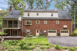 322 Riverwood Dr, Lewisville, NC 27023 - Photo 4