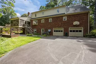 322 Riverwood Dr, Lewisville, NC 27023 - Photo 42