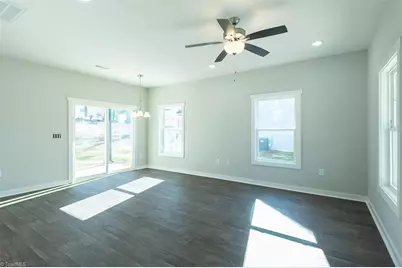 1029 Pinnix Loop, Burlington, NC 27217 - Photo 4