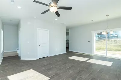 1029 Pinnix Loop, Burlington, NC 27217 - Photo 6