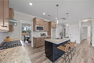 1129 Brookfield Dr, Gibsonville, NC 27249 - Photo 18