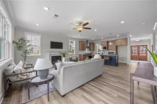 1129 Brookfield Dr, Gibsonville, NC 27249 - Photo 22