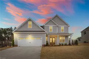 1129 Brookfield Dr, Gibsonville, NC 27249 - Photo 1